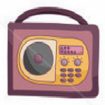 百度FM電臺 v1.0 綠色免費版 