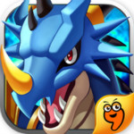 怪物X聯(lián)盟2九游版 v1.0.1 安卓版 