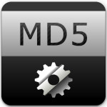 神探md5校驗工具 2.01 綠色版 