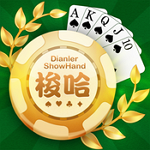 點(diǎn)樂(lè)梭哈破解版 v3.0.0 無(wú)限金幣 