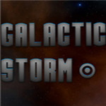 銀河風暴下載 綠色版 