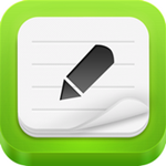 麥庫(kù)記事本下載 V6.14.4.17 綠色版 