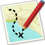 Ahoy Map Maker v1.3 Mac版 