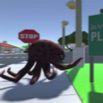 章魚入侵中文版下載 綠色版 