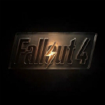 輻射4AA-12全自動霰彈槍MOD 綠色免費版 