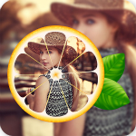 全心畫(huà)中畫(huà) v2.5 安卓版 