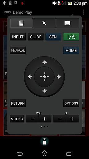 TV SideView app v5.2.3 安卓版圖2