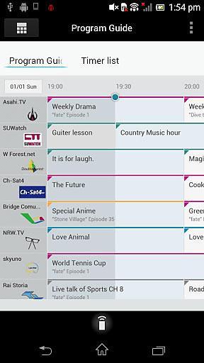 TV SideView app v5.2.3 安卓版圖4