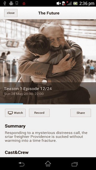 TV SideView app v5.2.3 安卓版圖3