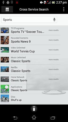 TV SideView app v5.2.3 安卓版圖1