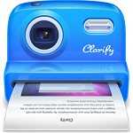 Clarify for mac(Mac截圖軟件) V2.0.5 官方版 