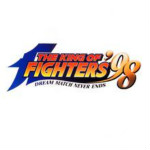 拳皇98(kof98) 附出招表 單機(jī)中文版 