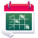 計劃你的日程Mac版 V2.4 官方版 