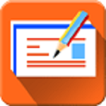 飛印名片設(shè)計器 V4.0.0.1 綠色免費版 