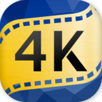 4K Video Converter V5.0.17 Mac版 