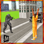 監(jiān)獄的戰(zhàn)爭(zhēng)柜臺(tái)手游 v1.0 安卓版 