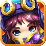 武神三國志手游 v1.0.0.2 安卓版 