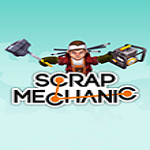 廢品機械師雙螺旋翼直升機第二代存檔下載 綠色版 