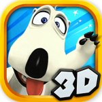 倒霉熊奇幻大冒險(xiǎn) v1.8 安卓版 