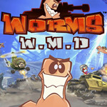 百戰(zhàn)天蟲(chóng)wmd三項(xiàng)修改器 綠色版 