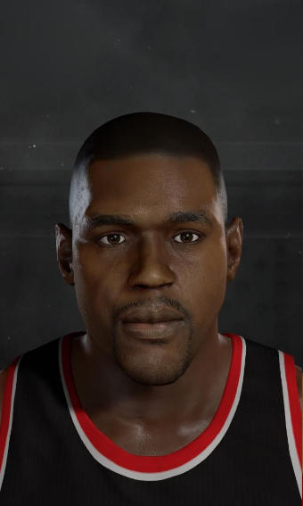 nba2k17克里斯韋伯面補(bǔ)