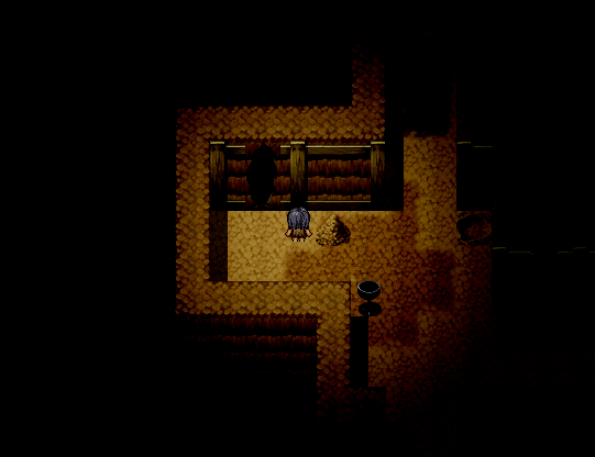 希爾薇禁忌少女