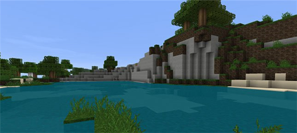 我的世界Moartex材質(zhì)包下載