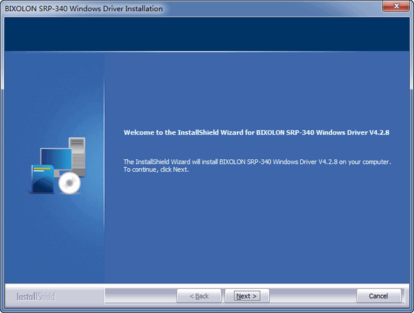 三星畢索龍SRP-340打印機(jī)驅(qū)動(dòng)