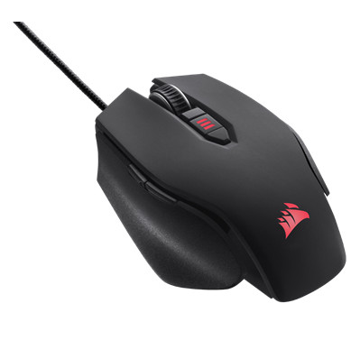 海盜船M45游戲鼠標(biāo)驅(qū)動(dòng) v1.0.0.4 官方版圖2