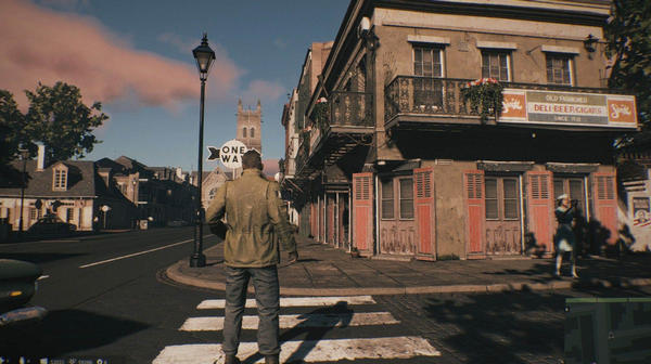 黑手黨3電影畫(huà)質(zhì)補(bǔ)丁