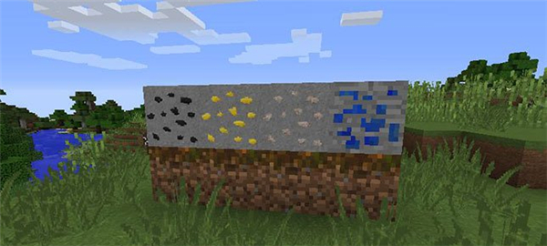 我的世界Agir工藝材質(zhì)包下載