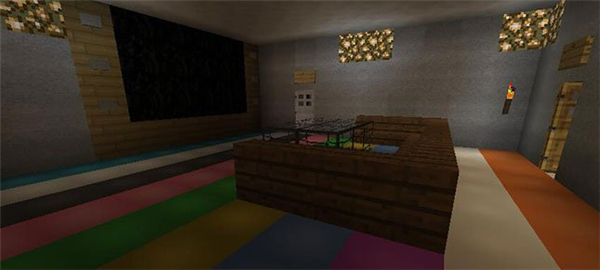 我的世界高清基礎(chǔ)材質(zhì)包