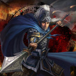 街機(jī)三國(guó)英雄 v1.2.1 安卓版 