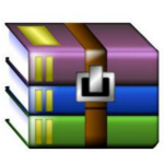 圖片式壓縮文件v1.0綠色版 