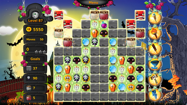 魔法的秘密魔法之書