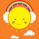 蕾力天氣 v5.1 安卓版 