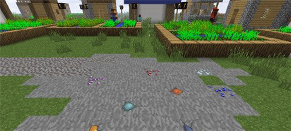 我的世界Faithful真實材質包