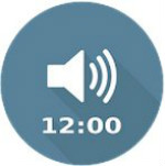 美女時(shí)鐘 v2.0.7 官方桌面版 