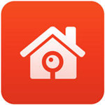 雄邁未來(lái)家庭app V1.2.04 iphone版 