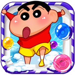 蠟筆小新泡泡龍內(nèi)購破解版 v1.0.6 安卓版 