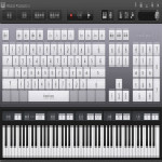 模擬鋼琴軟件(FreePiano) v2.2.1 漢化免費(fèi)版 