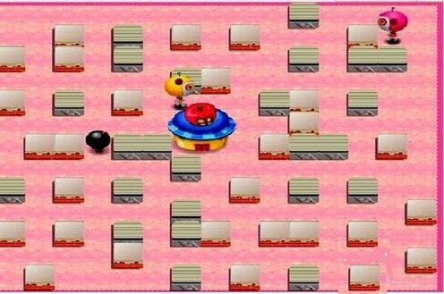 雙人泡泡堂 單機免費版圖4