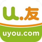 u友網(wǎng)上營業(yè)廳app v1.0 安卓版 