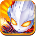 植物暴擊僵尸奧特曼手游 v1.6.5 安卓版 