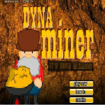 礦工版泡泡堂小游戲 電腦版 