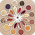 干貨調(diào)料網(wǎng)app v1.0 安卓版 