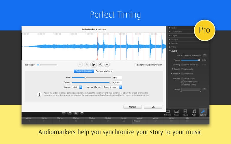 相片魔術師FotoMagico for Mac V5.5.1 官方版圖3