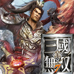 真三國無雙7猛將傳大喬學院裝mod 綠色版 