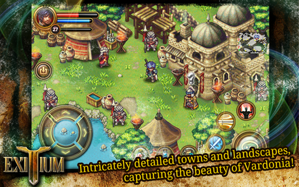 毀滅救世主電腦版下載 v1.1.6 免費(fèi)版圖3