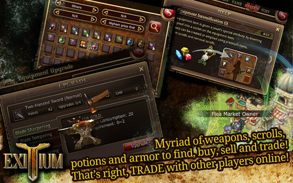 毀滅救世主電腦版下載 v1.1.6 免費(fèi)版圖4